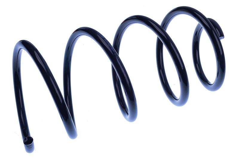 DENCKERMANN D700384 Suspension Spring