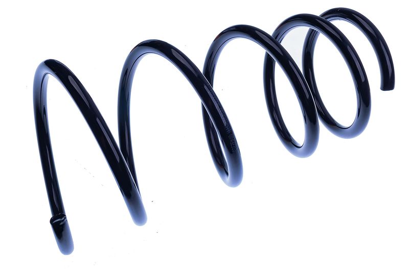 DENCKERMANN D700385 Suspension Spring
