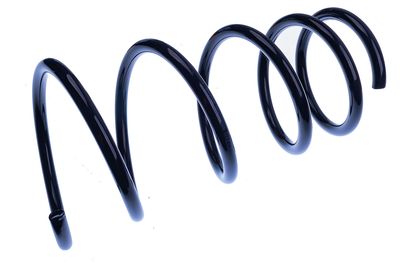 Suspension Spring DENCKERMANN D700385