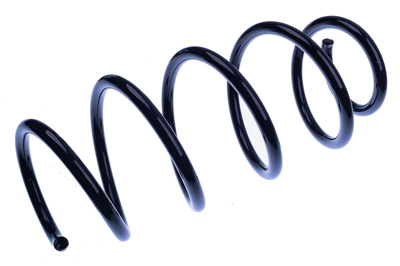 DENCKERMANN D700386 Suspension Spring