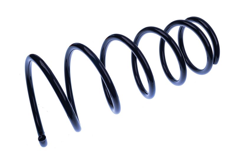 DENCKERMANN D700391 Suspension Spring