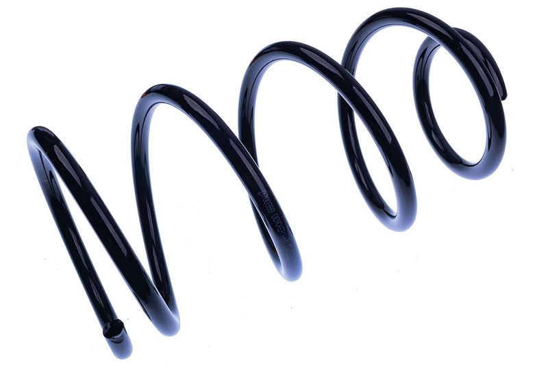 DENCKERMANN D700393 Suspension Spring