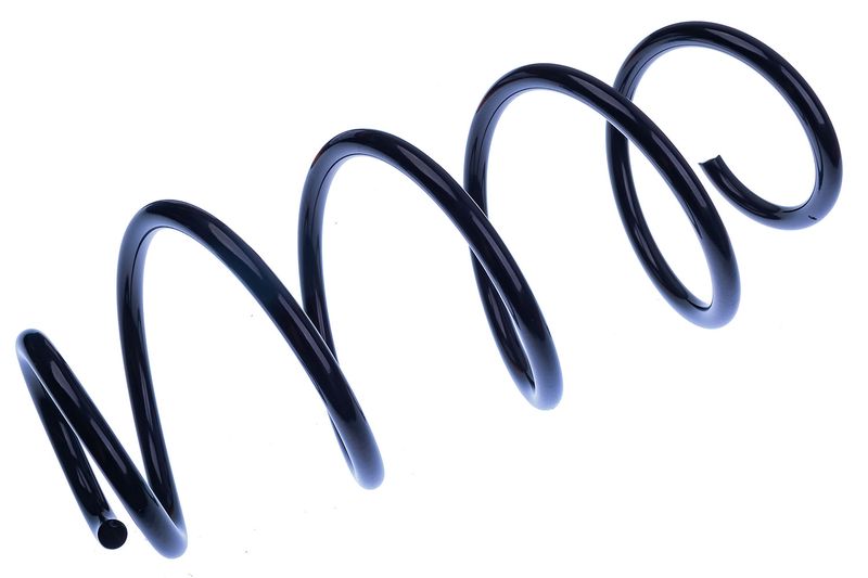 DENCKERMANN D700397 Suspension Spring