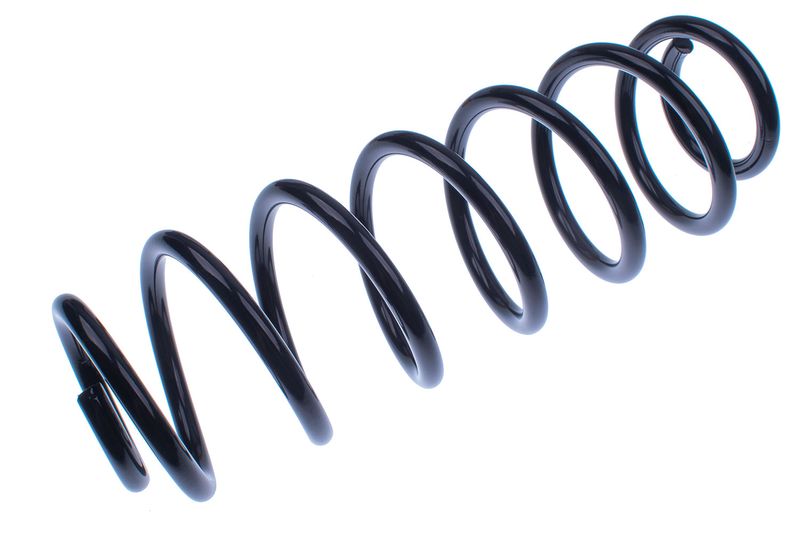 DENCKERMANN D700399 Suspension Spring