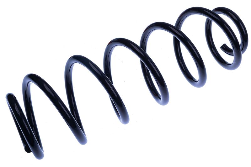 DENCKERMANN D700403 Suspension Spring