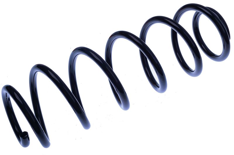DENCKERMANN D700404 Suspension Spring