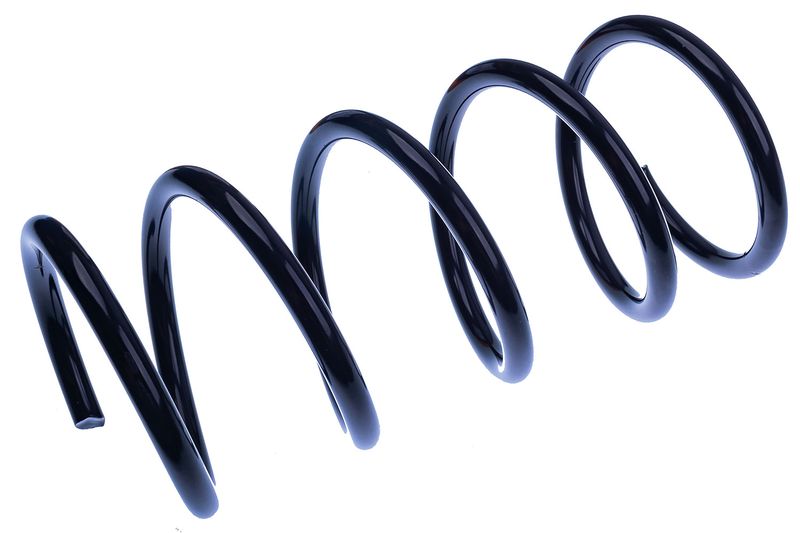 DENCKERMANN D700405 Suspension Spring