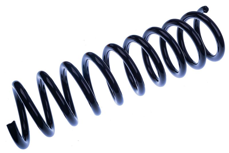 DENCKERMANN D700407 Suspension Spring