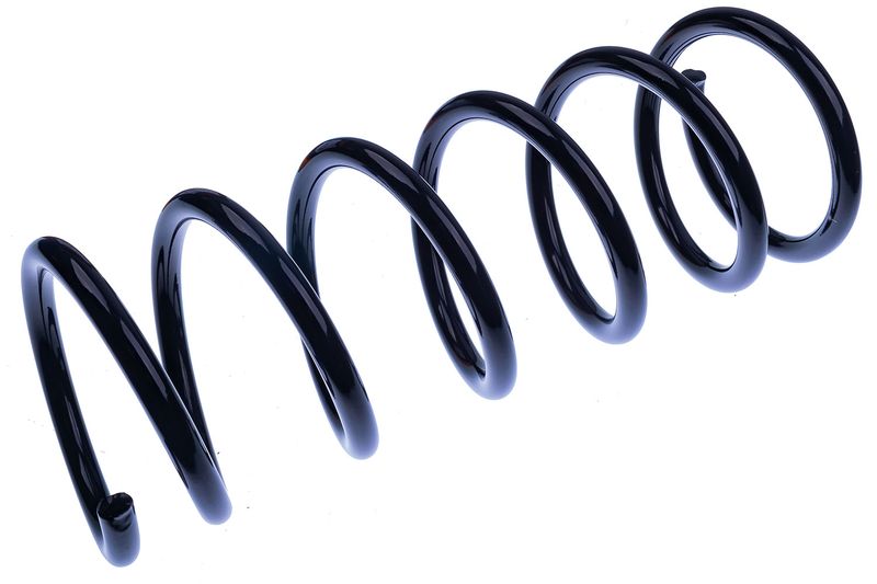 DENCKERMANN D700408 Suspension Spring