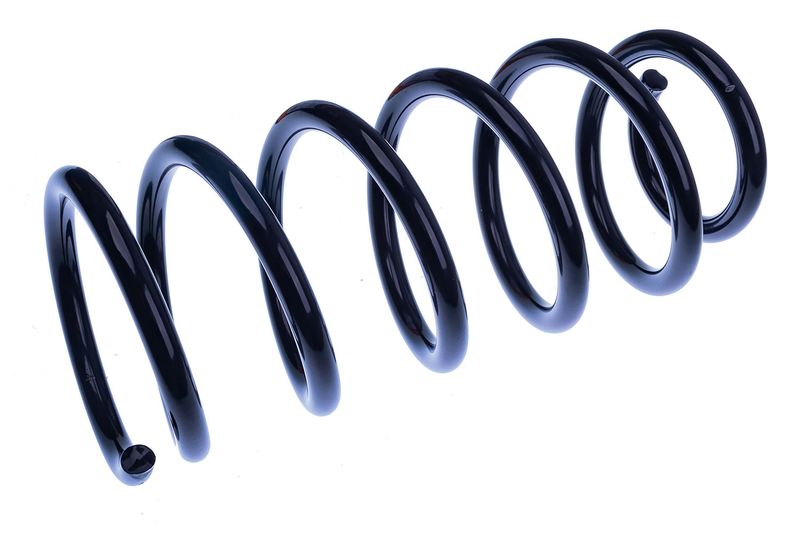 DENCKERMANN D700409 Suspension Spring