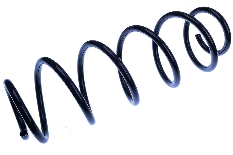 DENCKERMANN D700411 Suspension Spring
