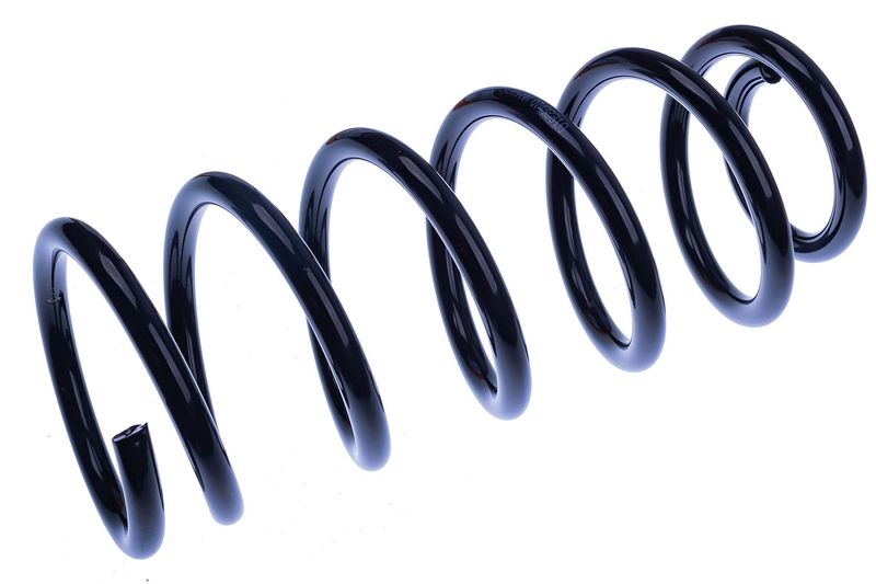 DENCKERMANN D700413 Suspension Spring