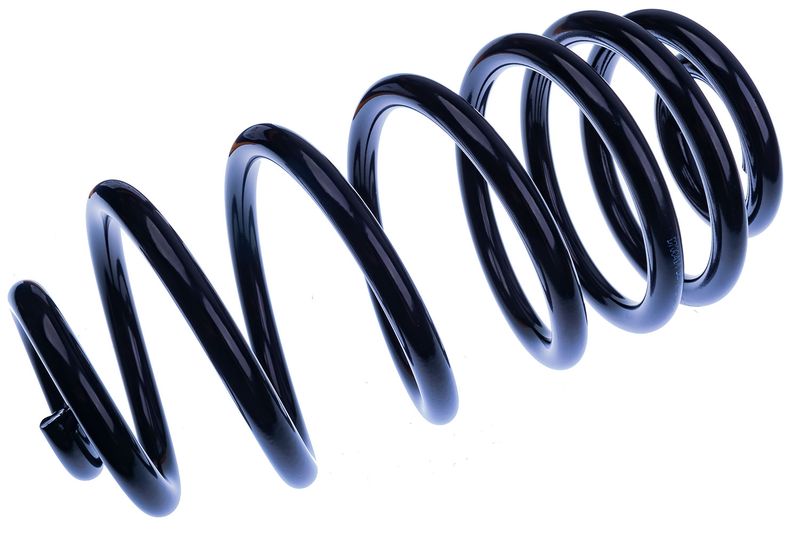 DENCKERMANN D700414 Suspension Spring