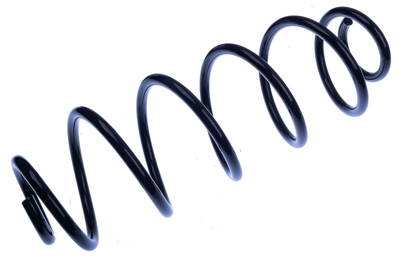 DENCKERMANN D700416 Suspension Spring