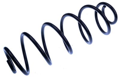 Suspension Spring DENCKERMANN D700416
