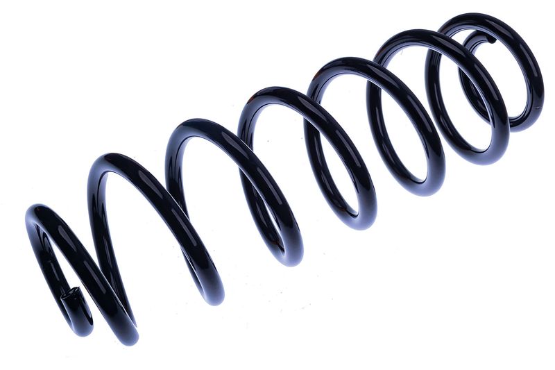 DENCKERMANN D700417 Suspension Spring