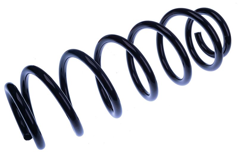 DENCKERMANN D700418 Suspension Spring