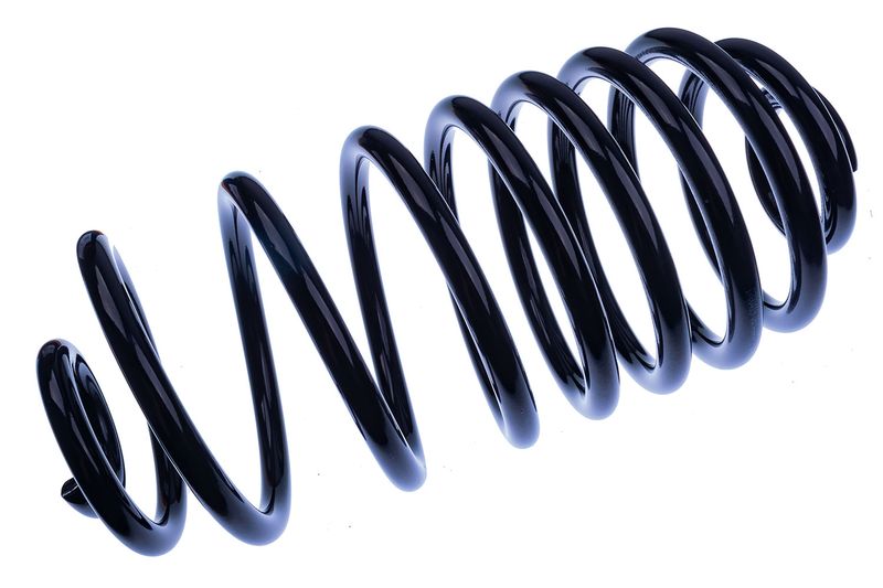 DENCKERMANN D700419 Suspension Spring