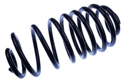Suspension Spring DENCKERMANN D700419