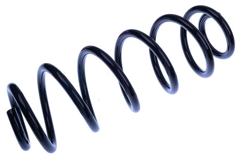 DENCKERMANN D700422 Suspension Spring