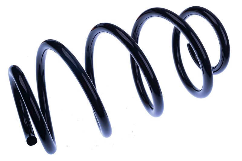 DENCKERMANN D700423 Suspension Spring