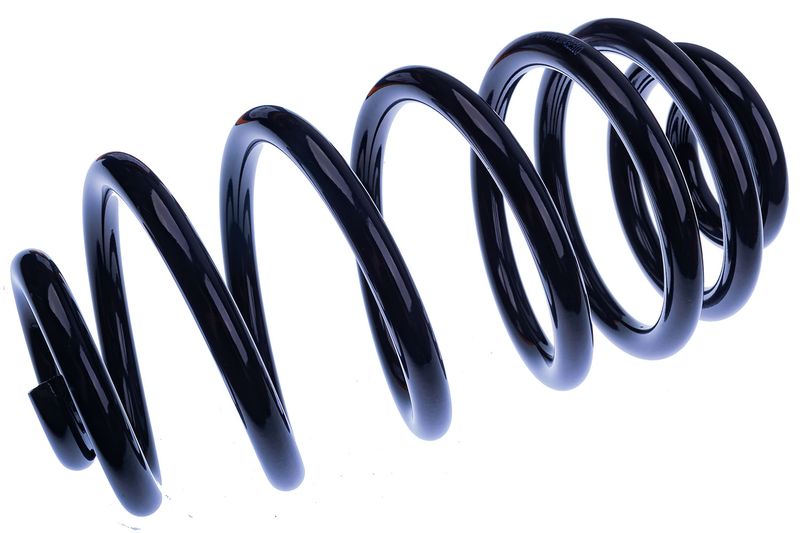 DENCKERMANN D700425 Suspension Spring