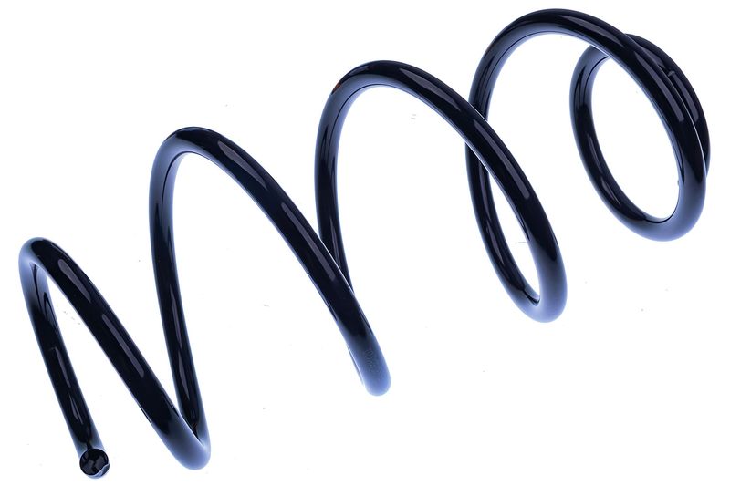 DENCKERMANN D700426 Suspension Spring