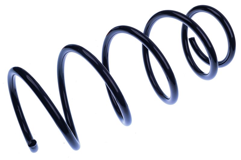 DENCKERMANN D700428 Suspension Spring