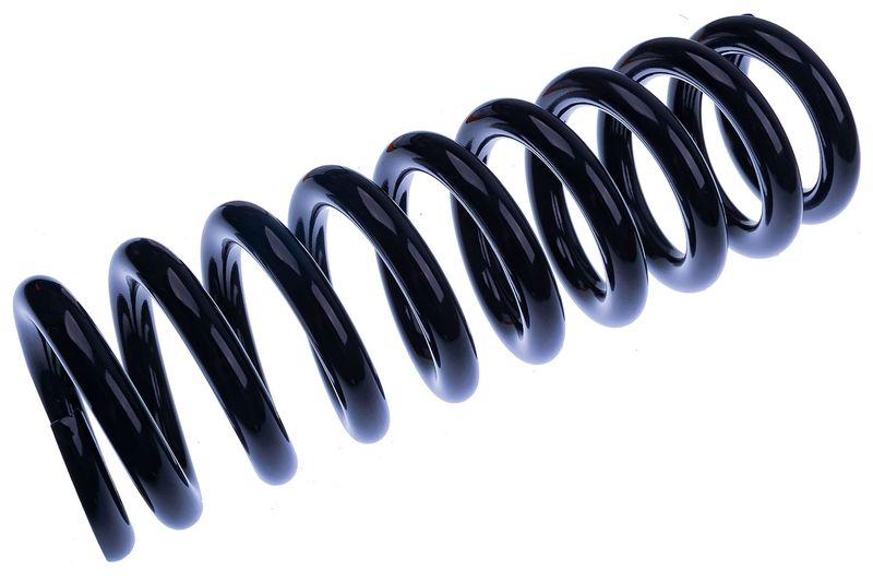 DENCKERMANN D700430 Suspension Spring