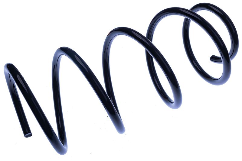 DENCKERMANN D700431 Suspension Spring