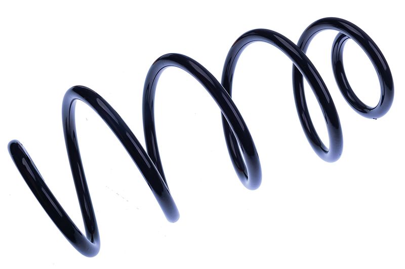 DENCKERMANN D700432 Suspension Spring