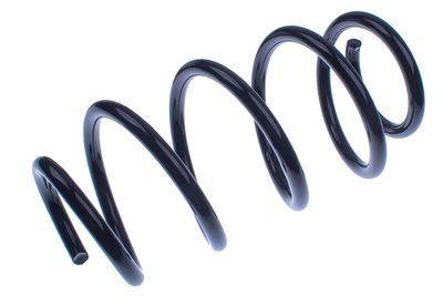 Suspension Spring DENCKERMANN D700435