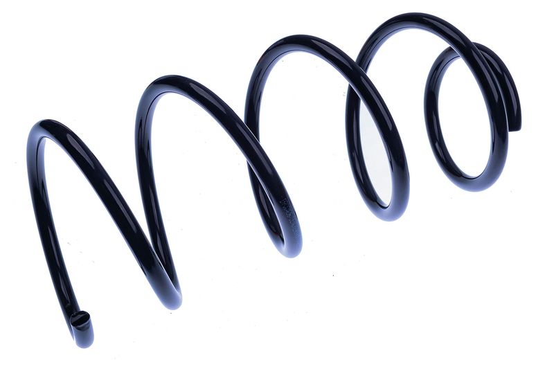 DENCKERMANN D700436 Suspension Spring