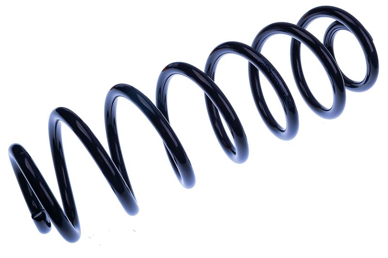 DENCKERMANN D700443 Suspension Spring