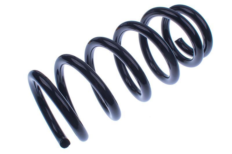 DENCKERMANN D700445 Suspension Spring