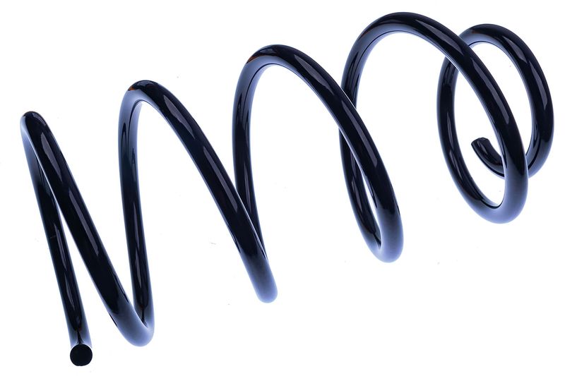 DENCKERMANN D700447 Suspension Spring