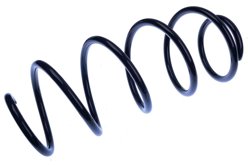 DENCKERMANN D700449 Suspension Spring