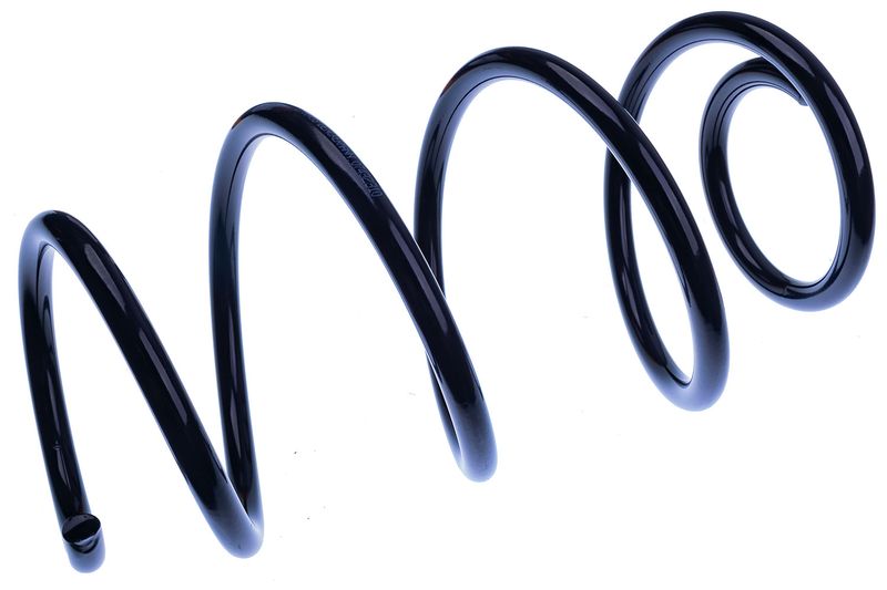 DENCKERMANN D700453 Suspension Spring
