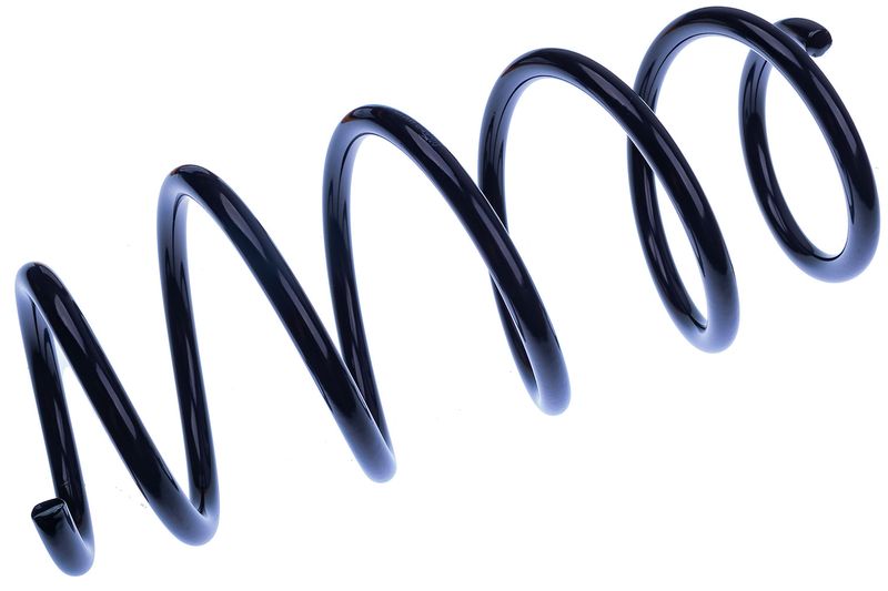DENCKERMANN D700454 Suspension Spring