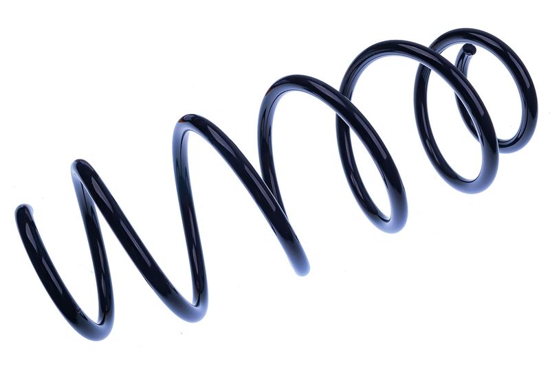 DENCKERMANN D700458 Suspension Spring