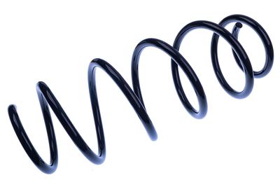 Suspension Spring DENCKERMANN D700458