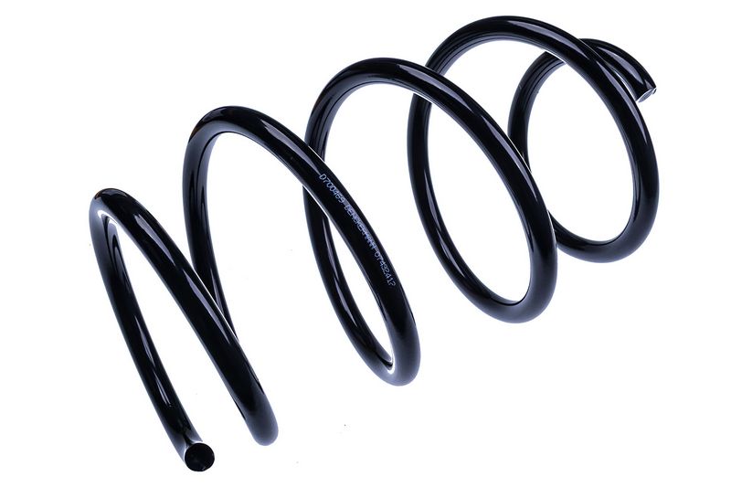 DENCKERMANN D700469 Suspension Spring