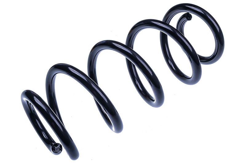 DENCKERMANN D700470 Suspension Spring