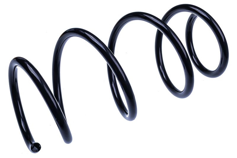 DENCKERMANN D700471 Suspension Spring