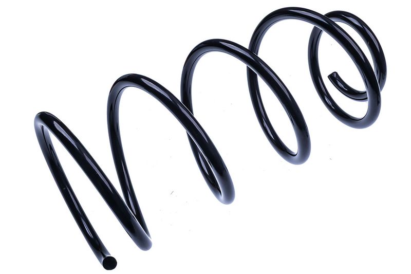 DENCKERMANN D700473 Suspension Spring