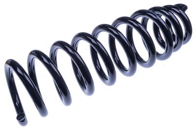 Suspension Spring DENCKERMANN D700476