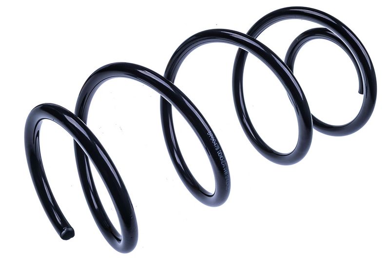 DENCKERMANN D700478 Suspension Spring