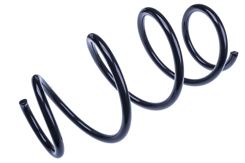 DENCKERMANN D700481 Suspension Spring