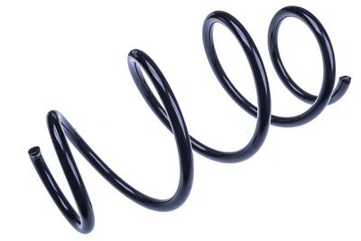 Suspension Spring DENCKERMANN D700481