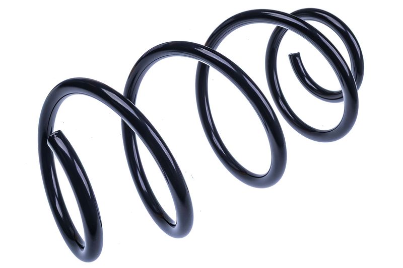 DENCKERMANN D700482 Suspension Spring